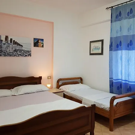 Apartament Florence Wlora
