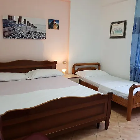 Apartament Florence Wlora