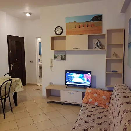 Florence Apartament Wlora