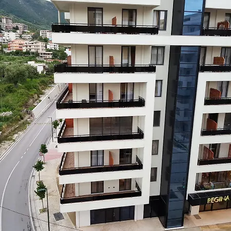 Florence Apartament Wlora