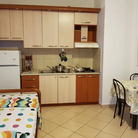 Florence Apartament
